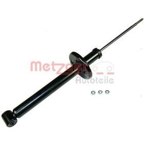 Achetez des Amortisseur METZGER 2340086 à prix pour 39,16 €