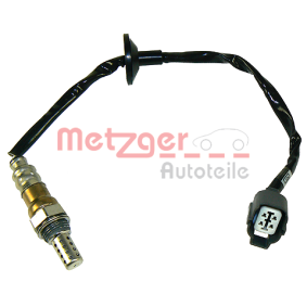 Lambdasonde von METZGER 0893071