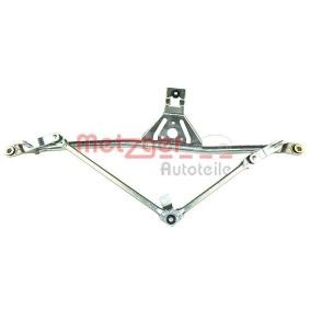 Achetez des Tringlerie d'essuie-glace METZGER 2190108 à prix pour 43,94 €