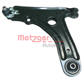 Querlenker 88006011 von METZGER günstig für 46,96 € online kaufen