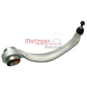 Querlenker 88009611 von METZGER günstig für 51,99 € online kaufen