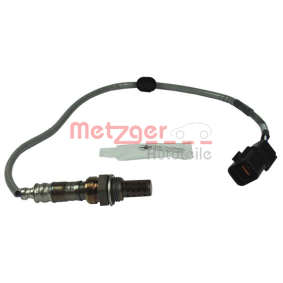 Achetez des Sonde lambda METZGER 0893136 à prix pour 73,47 €