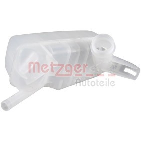 Acquista Serbatoio compensazione refrigerante da METZGER 2140064 a buon mercato per soli 24,27 €