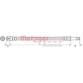 Bremsschlauch 4110886
