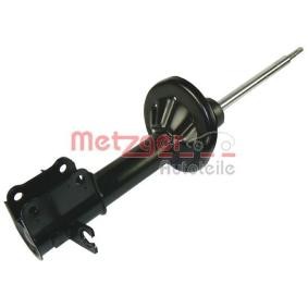 Stoßdämpfer 2340118 für MAZDA