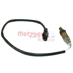 Lambdasonde 0893163 von METZGER günstig für 84,96 € online kaufen
