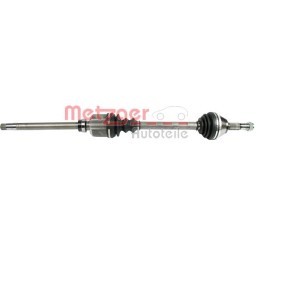 Comprar Árbol de transmisión de METZGER 7210030 a bajo precio de 156,33 €