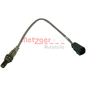 Acquista Sonda lambda da METZGER 0893132 a buon mercato per soli 77,66 €