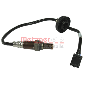 Achetez des Sonde lambda METZGER 0893137 à prix pour 67,21 €