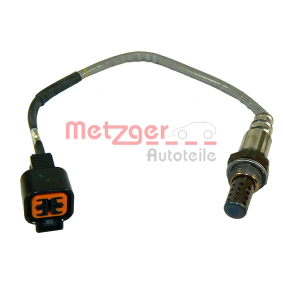 Achetez des Sonde lambda METZGER 0893126 à prix pour 102,42 €