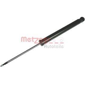 Stoßdämpfer 2340025 von METZGER günstig für 35,63 € online kaufen