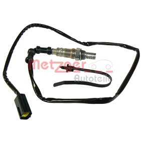 Achetez des Sonde lambda METZGER 0893045 à prix pour 85,07 €