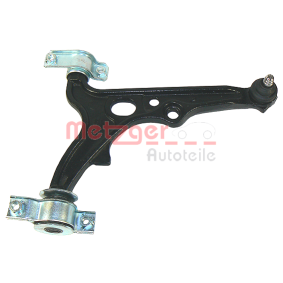Querlenker 88000302 von METZGER günstig für 53,93 € online kaufen