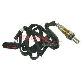 Lambdasonde 0893075 von METZGER günstig für 129,06 € online kaufen