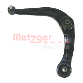 Querlenker 88059501 von METZGER günstig für 57,08 € online kaufen