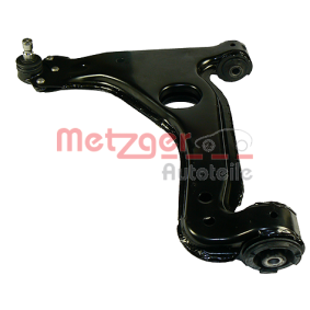 Querlenker 88003501 von METZGER günstig für 53,41 € online kaufen