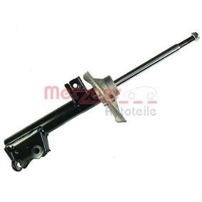 Achetez des Amortisseur METZGER 2340019 à prix pour 56,26 €