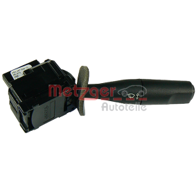 Comprar Interruptor del limpiaparabrisas de METZGER 0916188 a bajo precio de 46,22 €