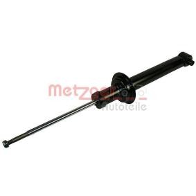 Stoßdämpfer 2340208 für AUDI