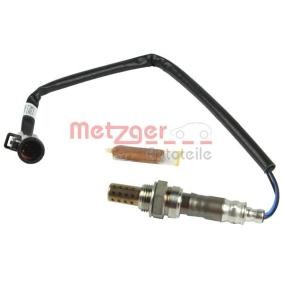 Lambdasonde 0893051 von METZGER günstig für 95,54 € online kaufen