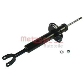 Stoßdämpfer 2340112 von METZGER günstig für 46,74 € online kaufen