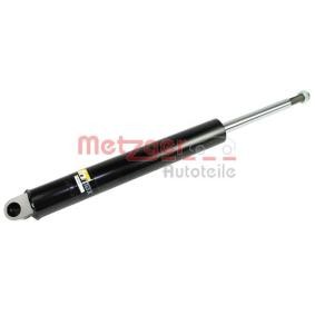 Stoßdämpfer von METZGER 2340107