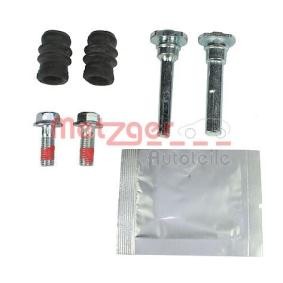 Comprar Juego de casquillos guía, pinza de freno de METZGER 113-1475X a bajo precio de 25,23 €