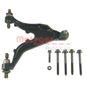 Querlenker 88024702 von METZGER günstig für 64,05 € online kaufen