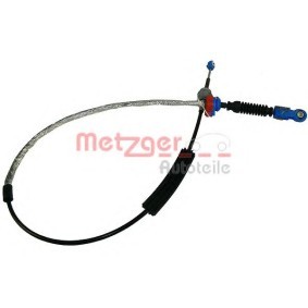 Seilzug, Automatikgetriebe 3150007