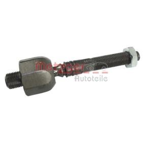 Achetez des Rotule axiale METZGER 51023708 à prix pour 20,48 €