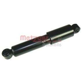 Stoßdämpfer von METZGER 2340010