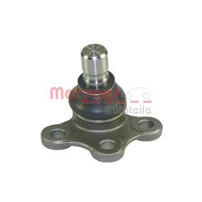 Achetez des Rotule de suspension METZGER 87009818 à prix pour 12,02 €