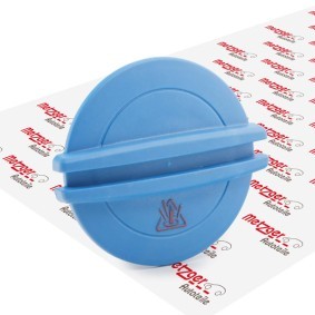 Achetez des Bouchon de liquide de refroidissement METZGER 2140060 à prix pour 6,13 €