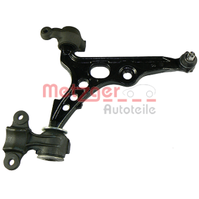 Querlenker 88033302 von METZGER günstig für 72,35 € online kaufen