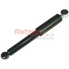 Stoßdämpfer von METZGER