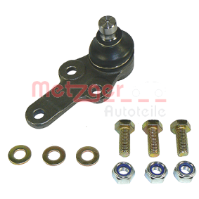 Achetez des Rotule de suspension METZGER 87013118 à prix pour 14,27 €