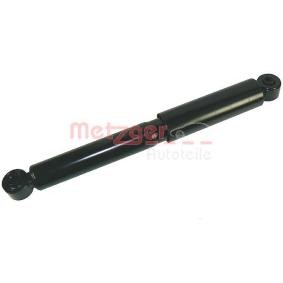 Achetez des Amortisseur METZGER 2340155 à prix pour 48,16 €