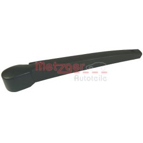 Compre Braço de limpa-vidros, limpeza de vidros da METZGER 2190147 a um preço baixo por 17,61 €
