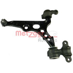 Querlenker 88033401 von METZGER günstig für 72,35 € online kaufen