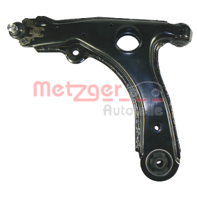 Querlenker 88012601 von METZGER günstig für 31,25 € online kaufen