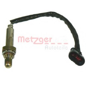 Comprar Sonda lambda de METZGER 0893166 a bajo precio de 78,88 €