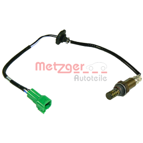 Comprar Sonda lambda de METZGER 0893129 a bajo precio de 120,65 €