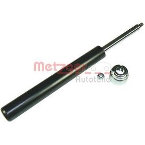 Stoßdämpfer von METZGER 2340055