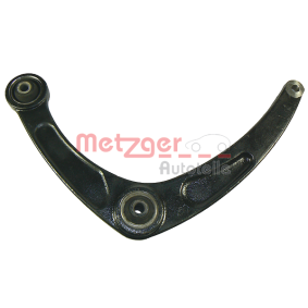 Querlenker 88060802 von METZGER günstig für 53,86 € online kaufen