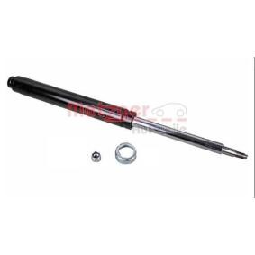 Stoßdämpfer 2340088 von METZGER günstig für 43,42 € online kaufen