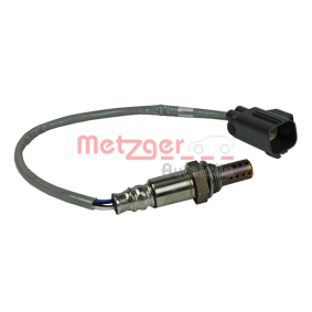 Acquista Sonda lambda da METZGER 0893131 a buon mercato per soli 100,87 €