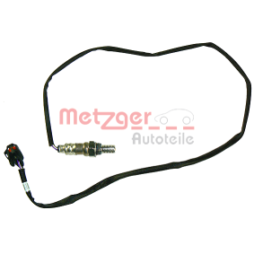 Acquista Sonda lambda da METZGER 0893084 a buon mercato per soli 100,87 €