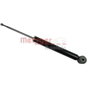 Compre Amortecedor da METZGER 2340028 a um preço baixo por 36,83 €