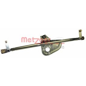 Achetez des Tringlerie d'essuie-glace METZGER 2190177 à prix pour 49,97 €