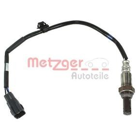 Lambdasonde von METZGER 0893105